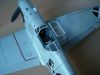 Classic Airframes 1/48 Bf-109A -  