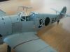 Classic Airframes 1/48 Bf-109A -  