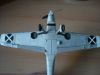 Classic Airframes 1/48 Bf-109A -  