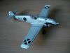 Classic Airframes 1/48 Bf-109A -  