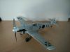 Classic Airframes 1/48 Bf-109A -  