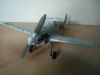 Classic Airframes 1/48 Bf-109A -  