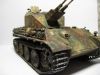 Mr.Hobby 1/35 Flakpanzer V Coelian