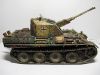 Mr.Hobby 1/35 Flakpanzer V Coelian