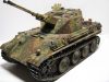 Mr.Hobby 1/35 Flakpanzer V Coelian