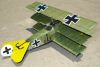  1/35 Fokker Dr.1   (Roden)