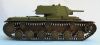 Trumpeter 1/35 -1 (KV-1)  , 1941  -     ...