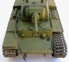 Trumpeter 1/35 -1 (KV-1)  , 1941  -     ...