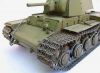 Trumpeter 1/35 -1 (KV-1)  , 1941  -     ...