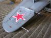 Eduard 1/48 P-39Q-5-BE .  -  