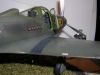 Eduard 1/48 P-39Q-5-BE .  -  