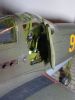 Eduard 1/48 P-39Q-5-BE .  -  