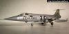 1/48 Hasegawa F-104C-5-LO Starfighter 56–918 479th TFW George AFB, California