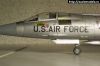 1/48 Hasegawa F-104C-5-LO Starfighter 56918 479th TFW George AFB, California