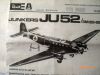 Italeri 1/72 Ju-52/3m g9 -   