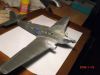 Italeri 1/72 Ju-52/3m g9 -   