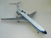 Plasticart 1/100 154 (Tu-154) -   