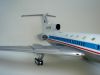 Plasticart 1/100 154 (Tu-154) -   