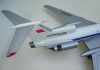 Plasticart 1/100 154 (Tu-154) -   