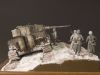 1/35 ! - Tiger I late Italeri + Dragon #6115 352nd Volksgrenadier Division (Ardennes 1944)