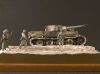 1/35 ! - Tiger I late Italeri + Dragon #6115 352nd Volksgrenadier Division (Ardennes 1944)