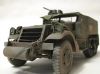 Dragon 1/35 M4(1) 81mm Mortar carrier