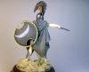 Seil models 54 Greek Thespian hoplite