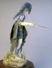 Seil models 54 Greek Thespian hoplite