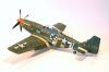 ICM 1/48 P-51D-5-NA Mustang -   