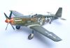 ICM 1/48 P-51D-5-NA Mustang -   