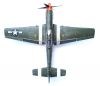 ICM 1/48 P-51D-5-NA Mustang -   