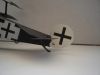  1/32 Fokker Dr.1    (Roden)