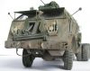 Tamiya 1/35 M-26 Armored tank recovery vehicle