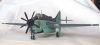 Eastern Express/Novo/Frog 1/72 Fairey Gannet - 