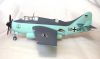 Eastern Express/Novo/Frog 1/72 Fairey Gannet - 