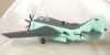 Eastern Express/Novo/Frog 1/72 Fairey Gannet - 