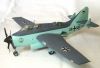 Eastern Express/Novo/Frog 1/72 Fairey Gannet - 