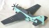 Eastern Express/Novo/Frog 1/72 Fairey Gannet - 