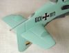 Eastern Express/Novo/Frog 1/72 Fairey Gannet - 