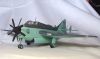 Eastern Express/Novo/Frog 1/72 Fairey Gannet - 