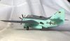 Eastern Express/Novo/Frog 1/72 Fairey Gannet - 