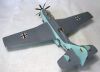 Eastern Express/Novo/Frog 1/72 Fairey Gannet - 