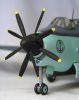 Eastern Express/Novo/Frog 1/72 Fairey Gannet - 