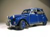 Tamiya 1/24 Citroen 2CV