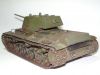 HobbyBoss 1/48 -1 (KV-1)