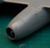 Tamiya 1/48 Me262 A-1a -  13  