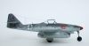 Tamiya 1/48 Me262 A-1a -  13  