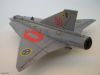 Hasegawa/Revell 1/72 Saab J-35 Draken