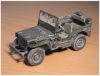 Hasegawa 1/48 Jeep Willys MB