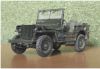 Hasegawa 1/48 Jeep Willys MB